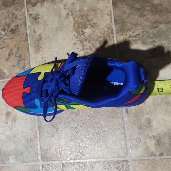 SOULSFENG Men' Tenis Shoes Size 12 - Picture 8 of 10